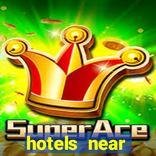 hotels near sugarhouse casino