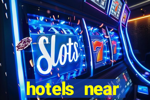 hotels near sugarhouse casino