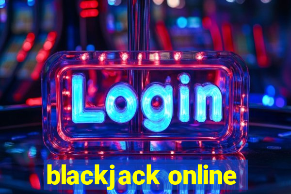 blackjack online