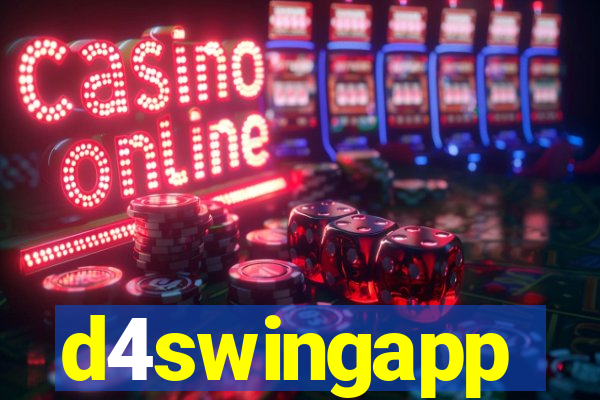 d4swingapp