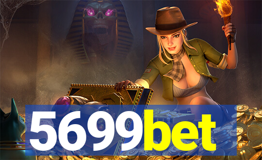 5699bet