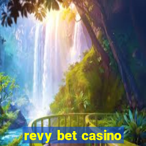 revy bet casino