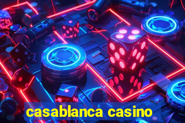 casablanca casino