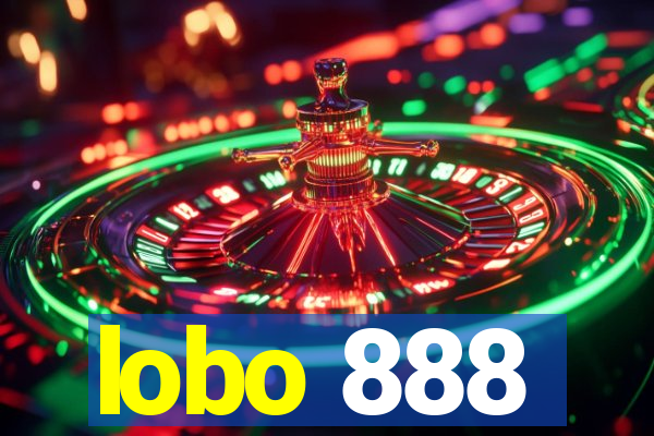 lobo 888