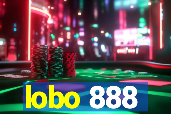 lobo 888