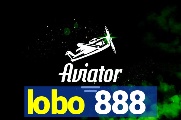 lobo 888