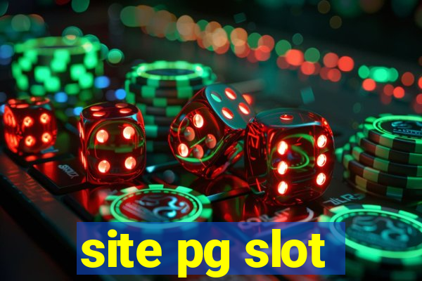 site pg slot