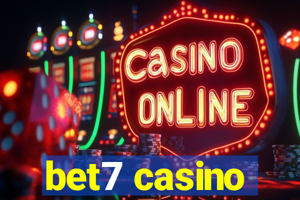 bet7 casino