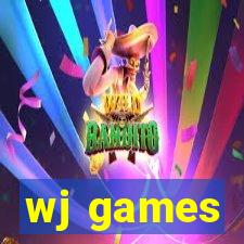 wj games