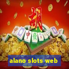 alano slots web