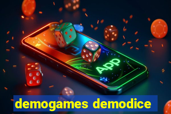 demogames demodice