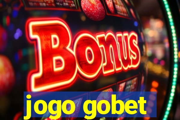 jogo gobet