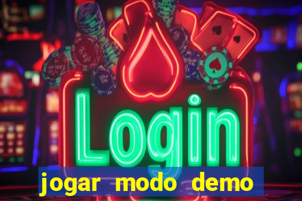 jogar modo demo fortune tiger