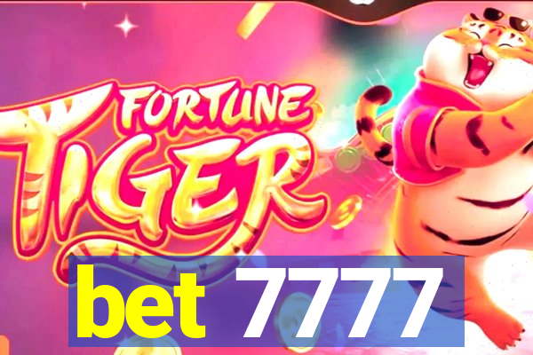 bet 7777