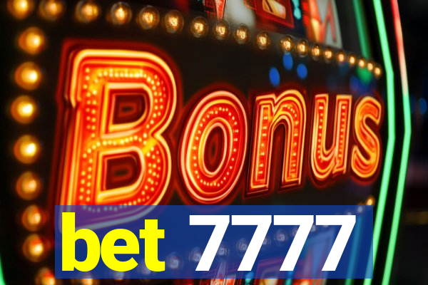 bet 7777