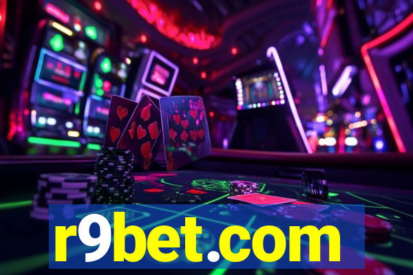 r9bet.com