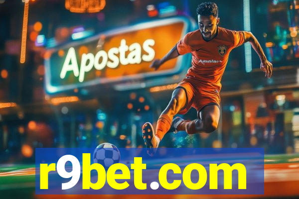 r9bet.com