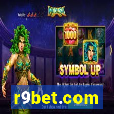 r9bet.com