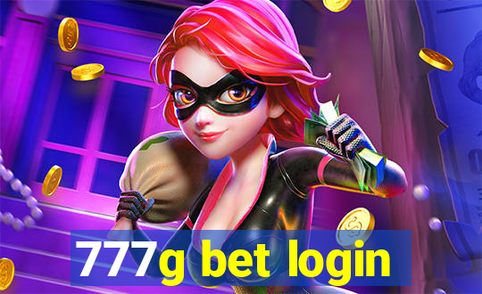 777g bet login