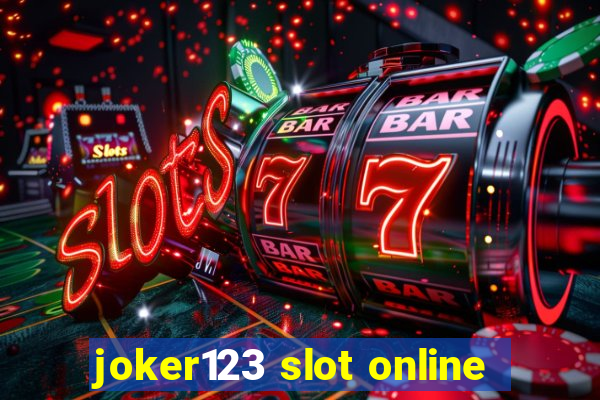 joker123 slot online