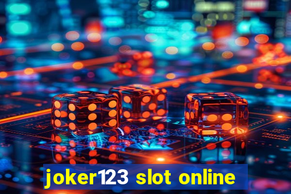 joker123 slot online