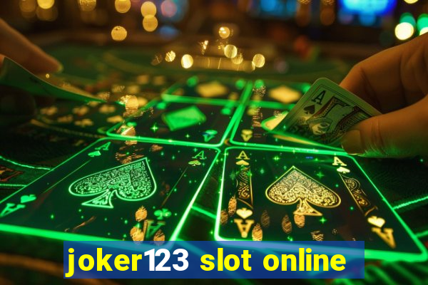 joker123 slot online