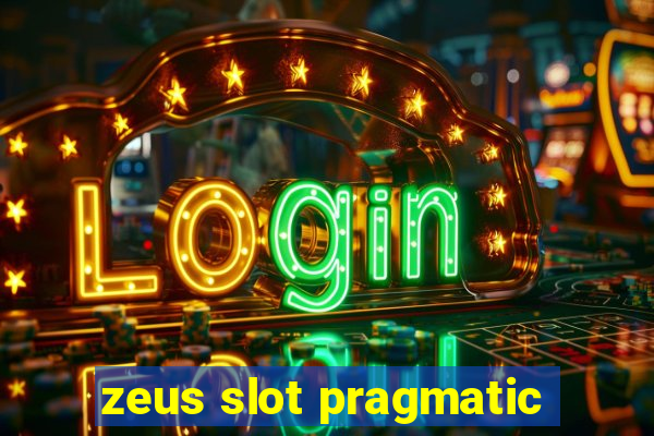 zeus slot pragmatic