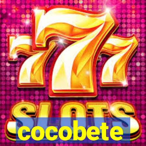 cocobete