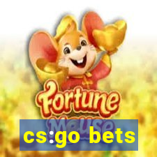 cs:go bets