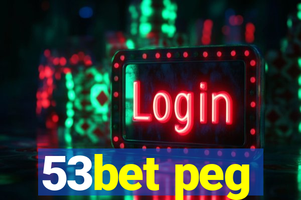 53bet peg