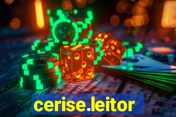 cerise.leitor