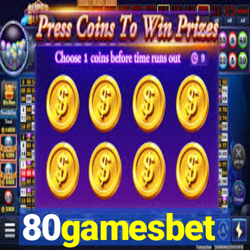 80gamesbet