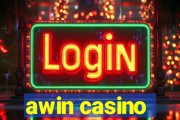 awin casino