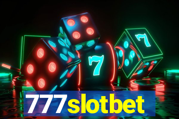 777slotbet