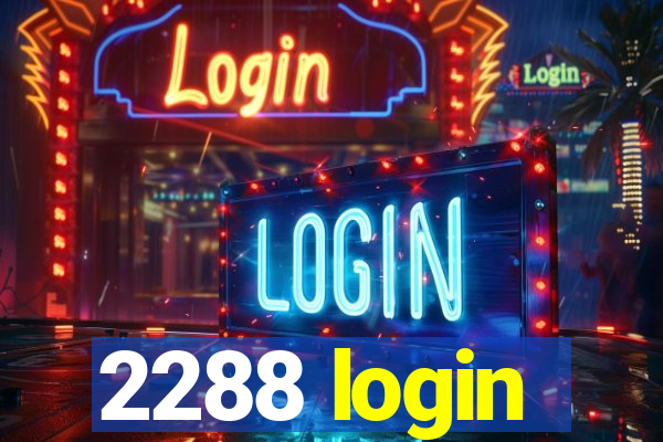 2288 login