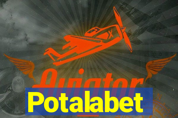 Potalabet