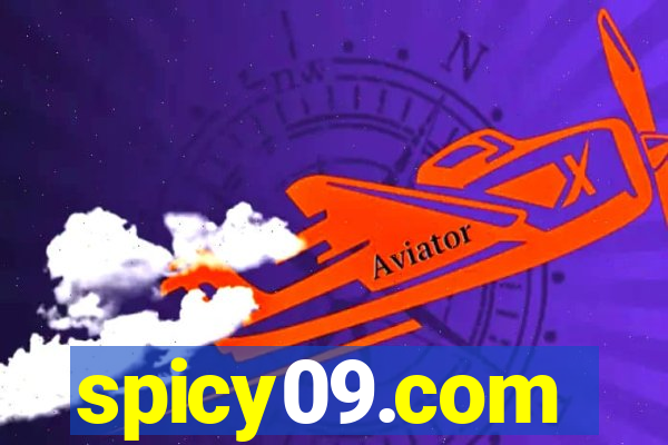 spicy09.com