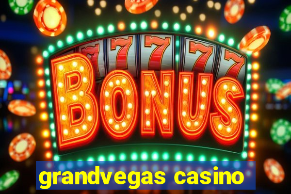 grandvegas casino