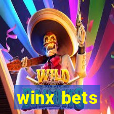 winx bets