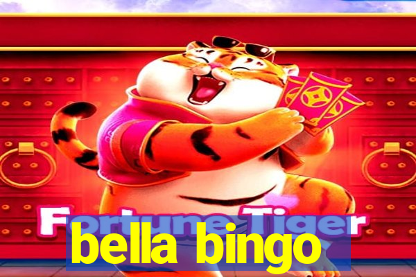 bella bingo