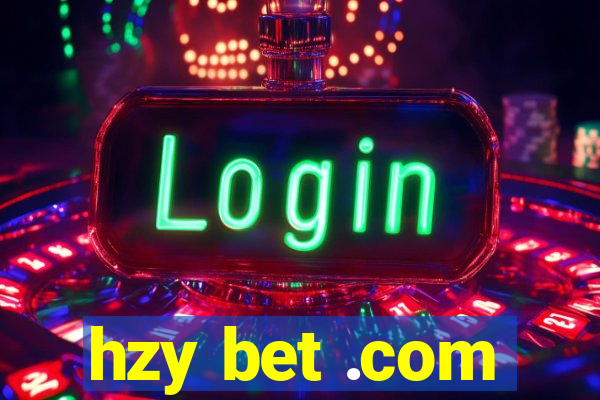 hzy bet .com