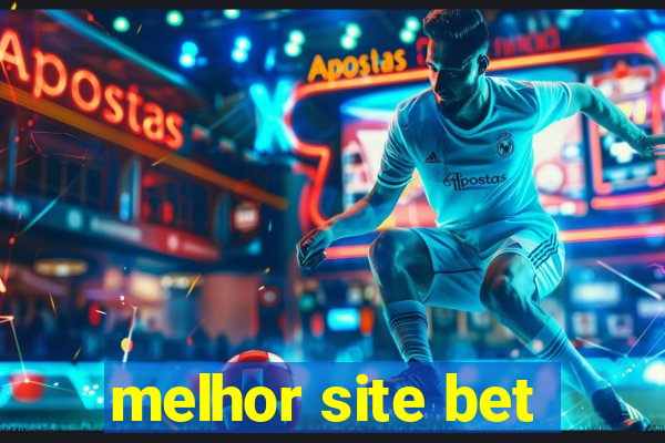 melhor site bet