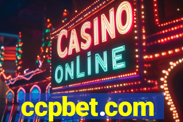 ccpbet.com