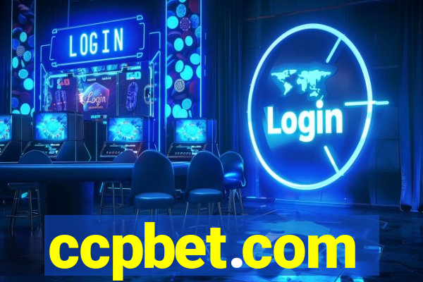 ccpbet.com