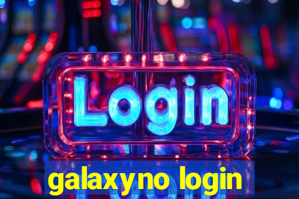 galaxyno login