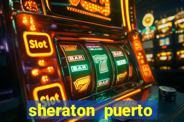 sheraton puerto rico hotel & casino