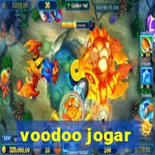 voodoo jogar