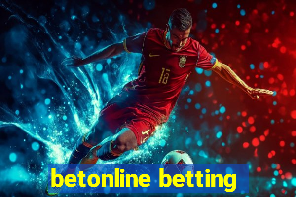 betonline betting