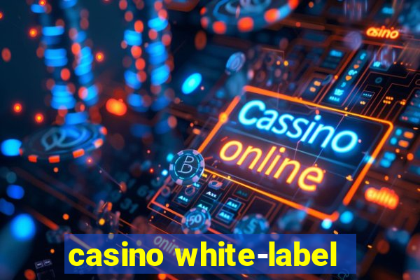 casino white-label