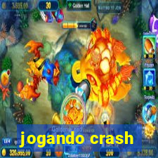 jogando crash